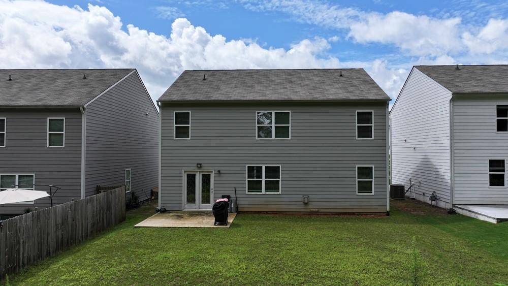 Dawsonville, GA 30534,296 Barnwood LN