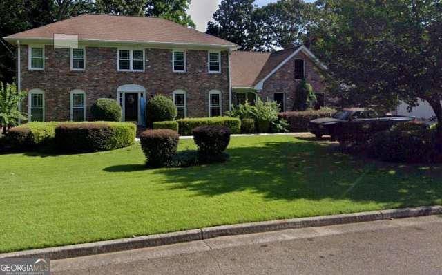 Atlanta, GA 30338,2312 Welton PL #BASEMENT