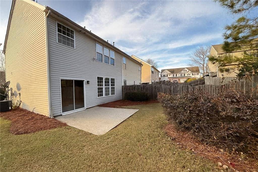 Cumming, GA 30040,3621 Hutchinson Trace DR