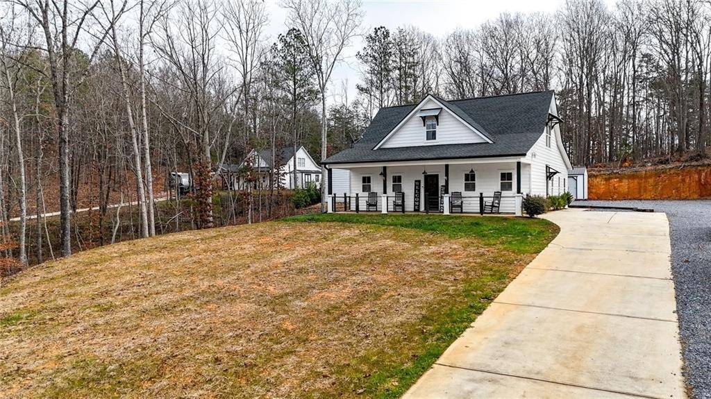 Rockmart, GA 30153,92 Autumn PATH