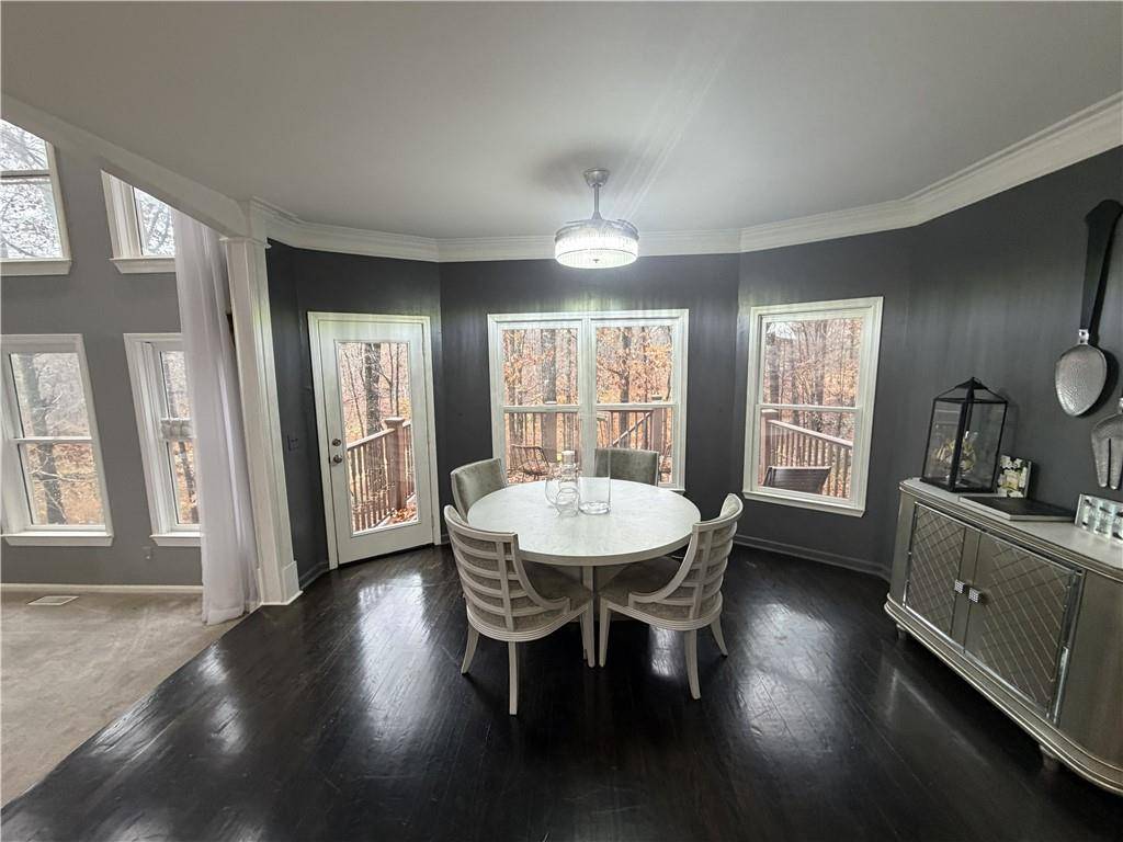 Atlanta, GA 30349,5135 Highland Lake DR