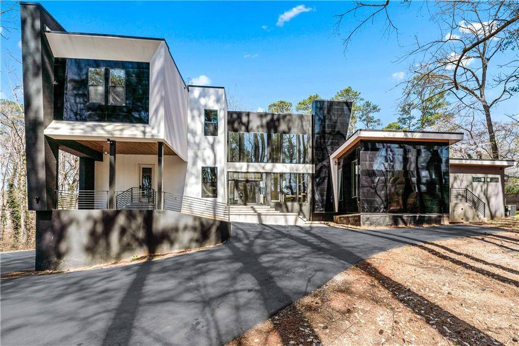 Atlanta, GA 30327,1335 Moores Mill RD NW