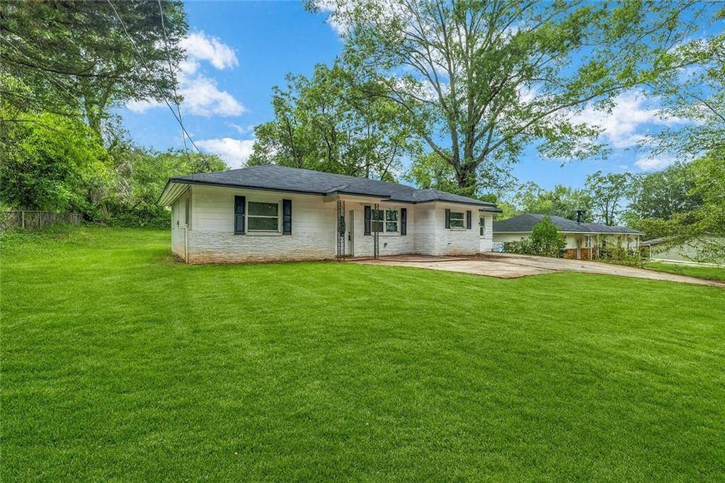 Griffin, GA 30224,305 S 18th ST