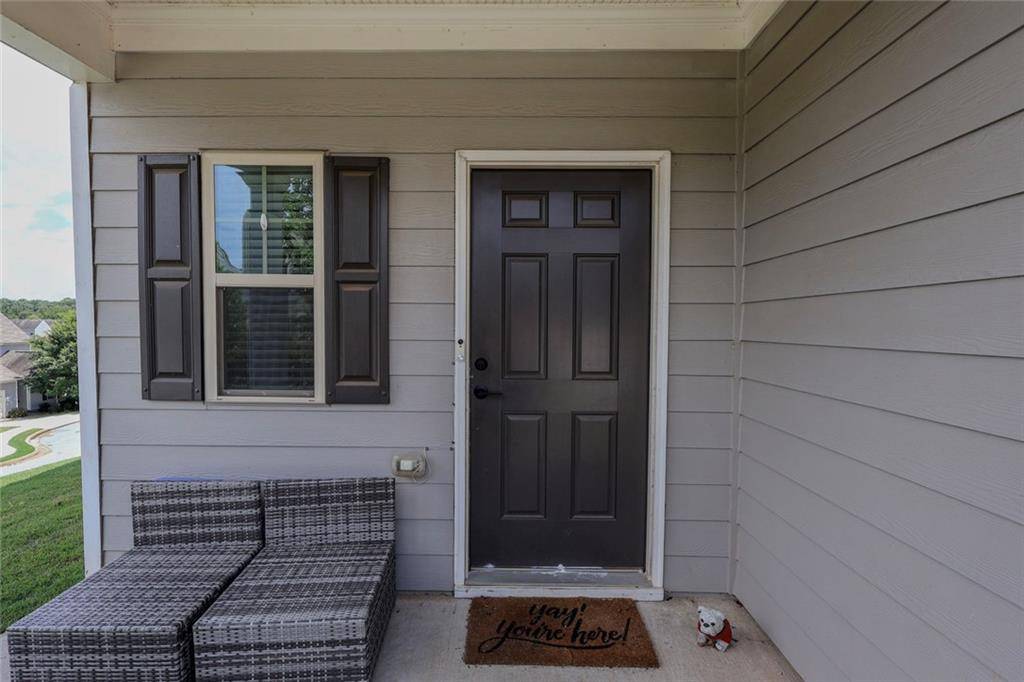 Pendergrass, GA 30567,331 Merigold WAY