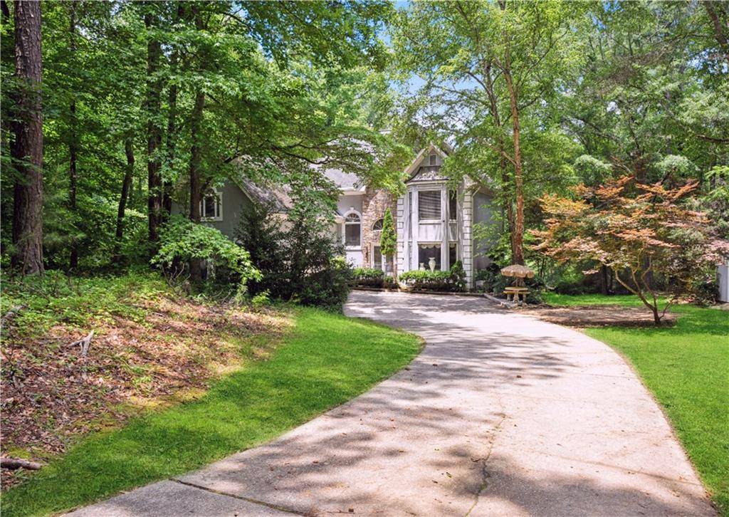 Snellville, GA 30039,4341 Horder CT