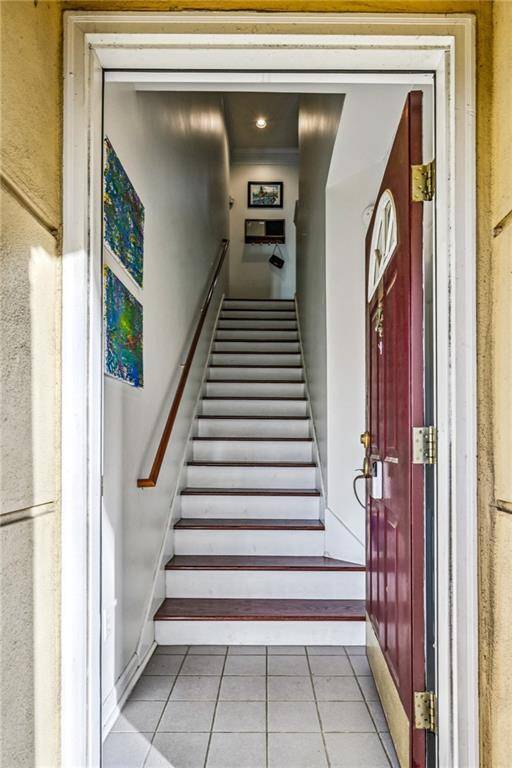 Atlanta, GA 30312,375 Highland AVE NE #506