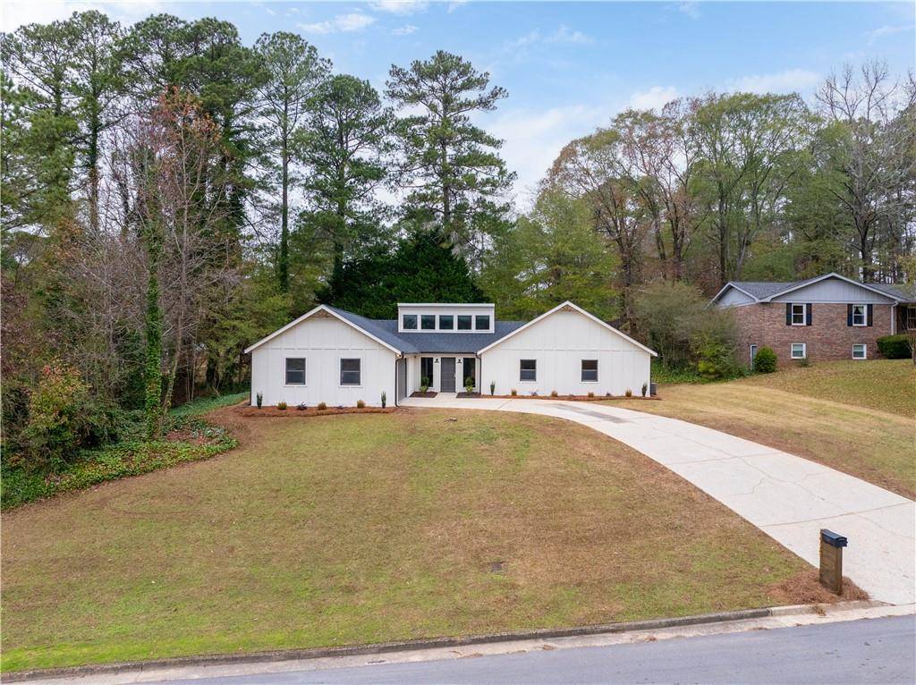 Mableton, GA 30126,4925 Olaughlin CT SW