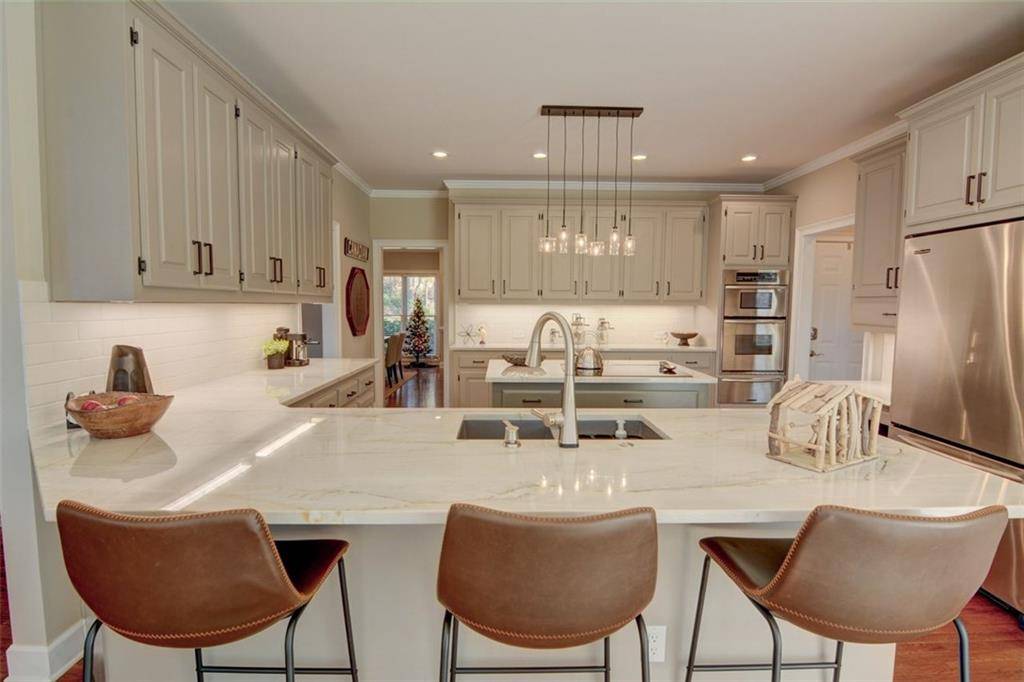 Peachtree Corners, GA 30092,3999 The Dales LN NW