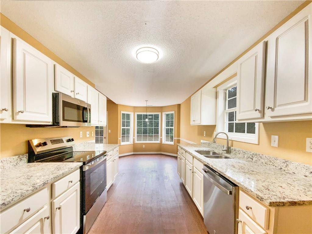 Fayetteville, GA 30215,160 Eastfield CT