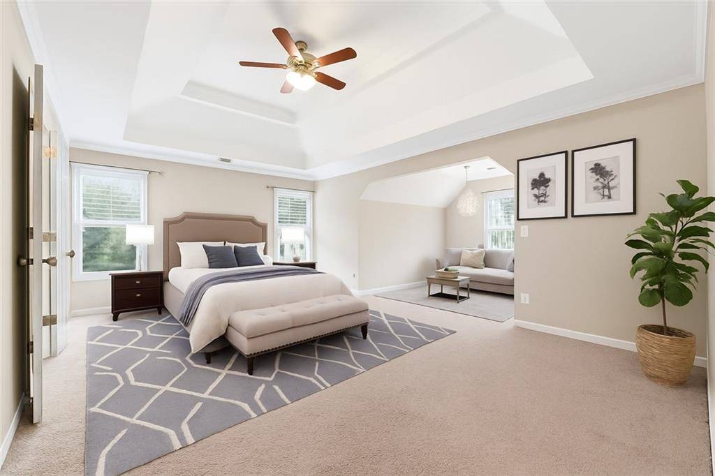 Cumming, GA 30040,1905 Barrett DR