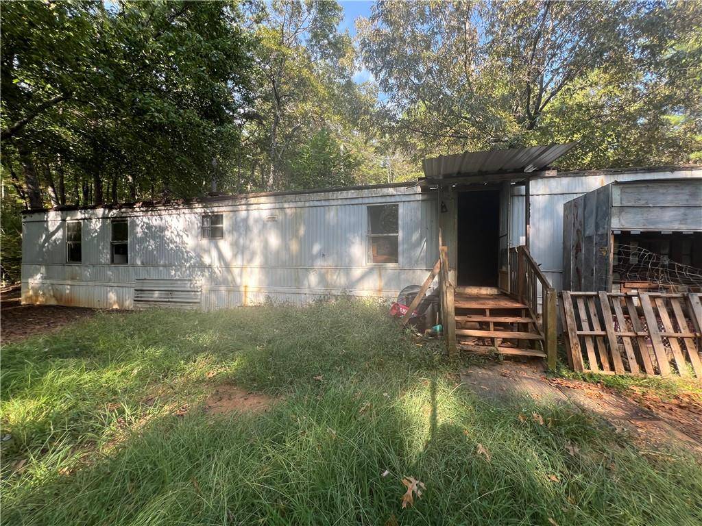 Ellijay, GA 30540,465 Spring Creek TRL