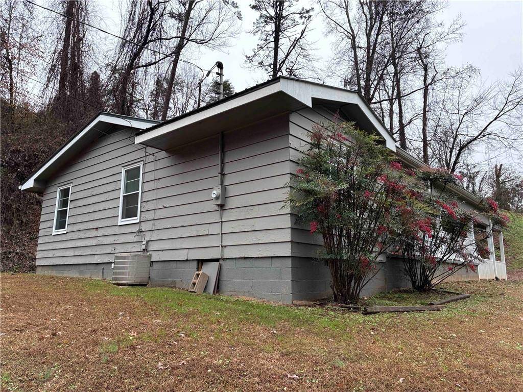 Ellijay, GA 30540,6 Logan WAY