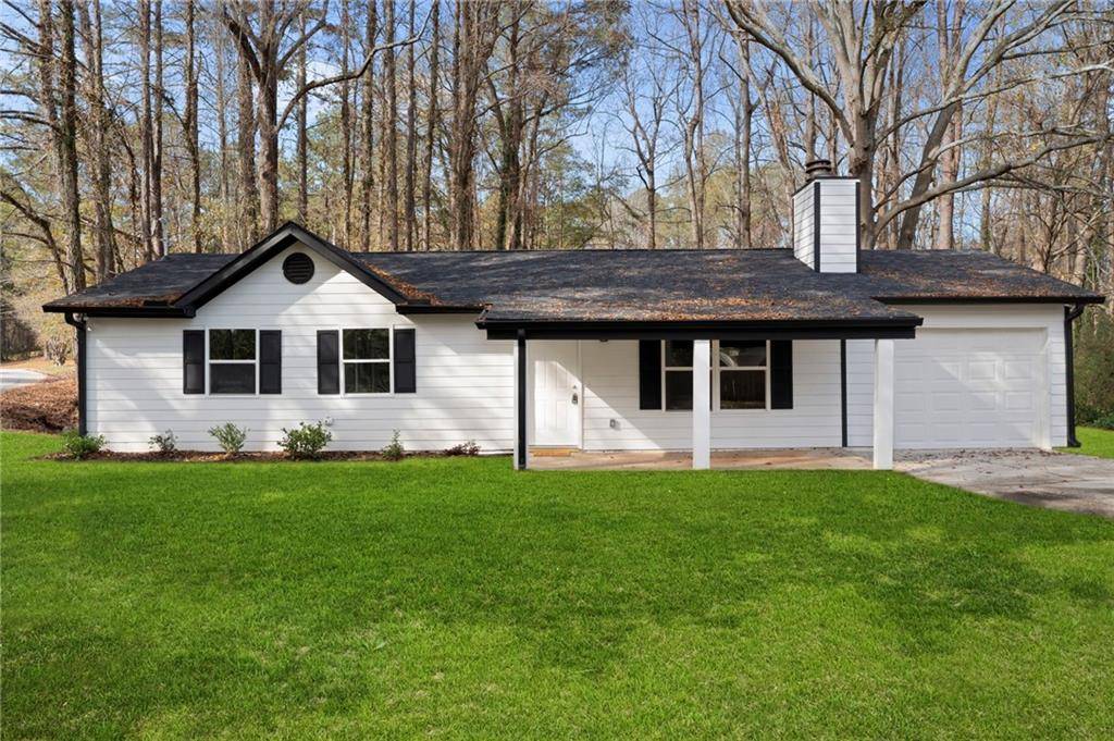 Jonesboro, GA 30238,20 Skylark LN