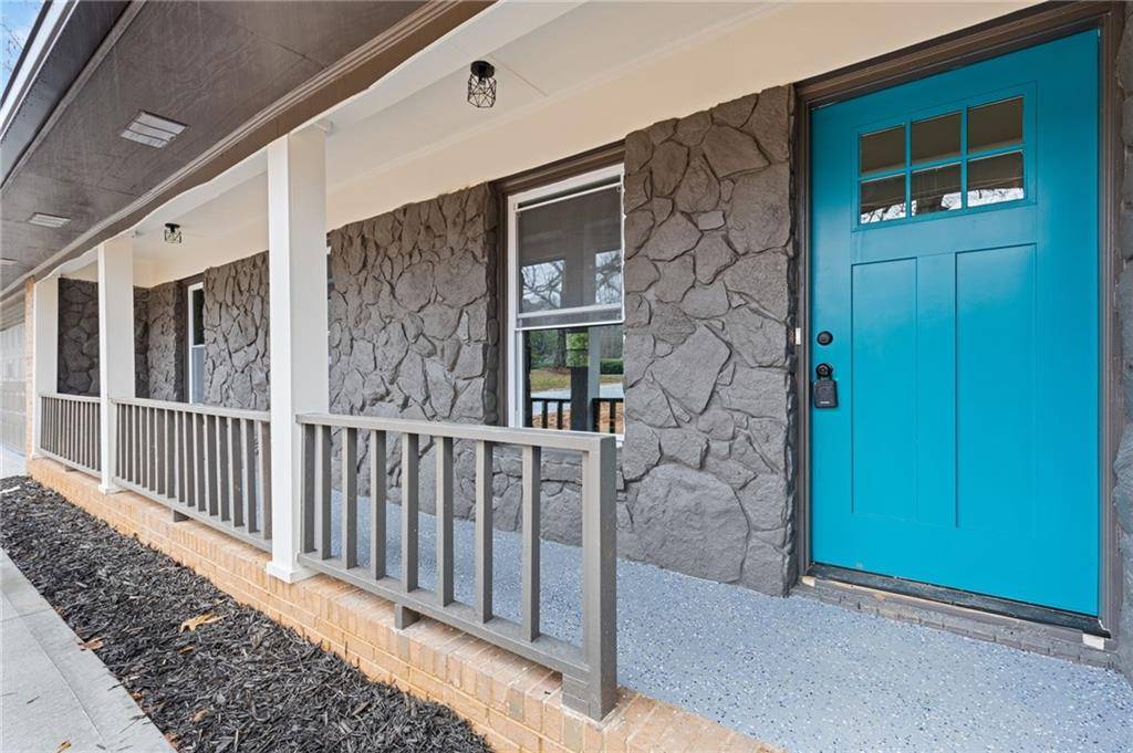 Lilburn, GA 30047,2224 Hudson DR SW