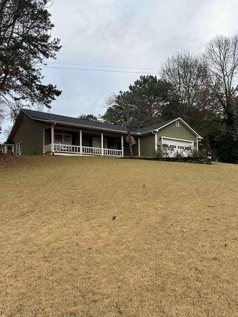 Flowery Branch, GA 30542,4109 Burgundy WAY