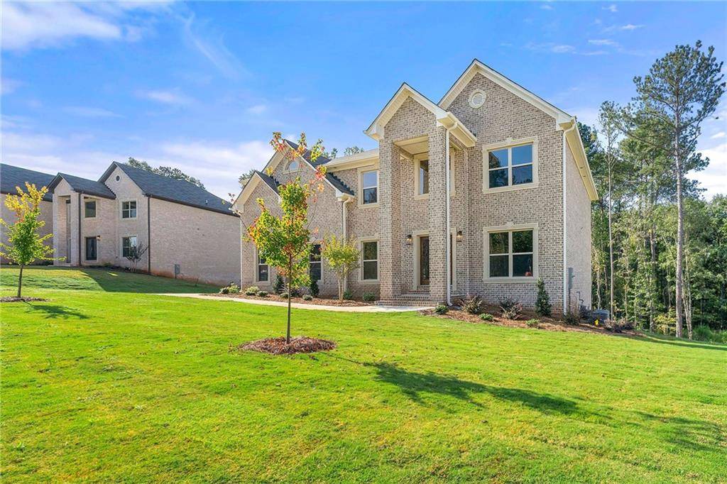 Covington, GA 30016,247 Lotus