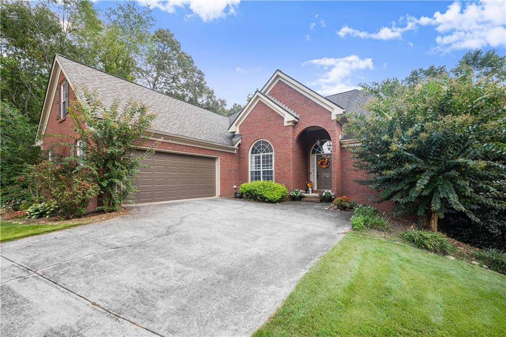 Dacula, GA 30019,745 Roland Manor DR