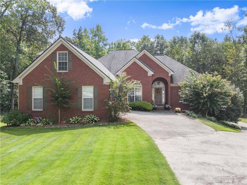 Dacula, GA 30019,745 Roland Manor DR