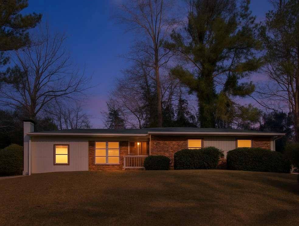 Atlanta, GA 30354,70 Ruzelle DR
