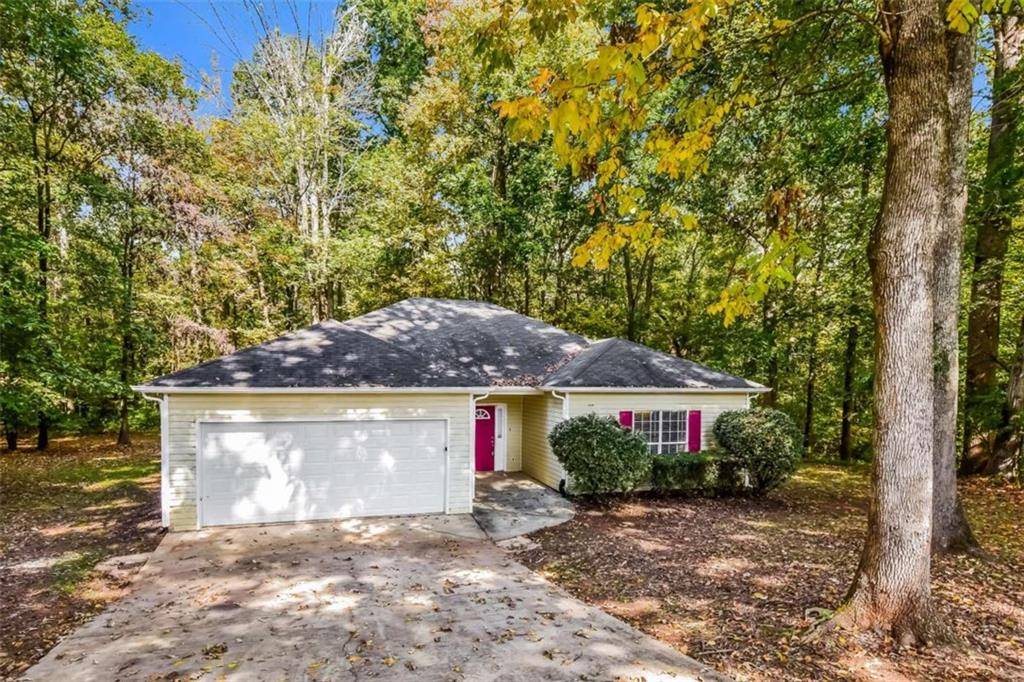 Ellenwood, GA 30294,3949 Tyler CT