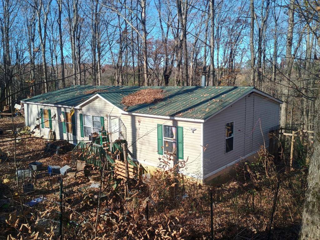 Ellijay, GA 30540,61 Lake Road CT