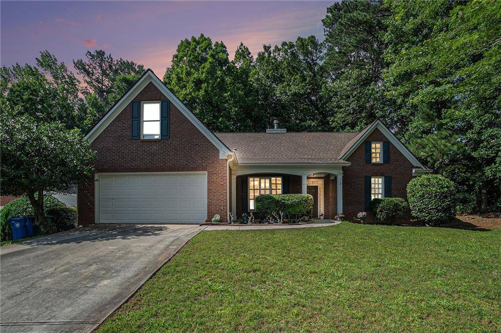 Tucker, GA 30084,2063 Willow Chase CT