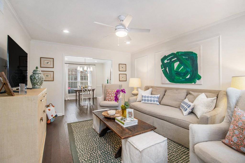 Atlanta, GA 30318,2 George Wythe PL NW