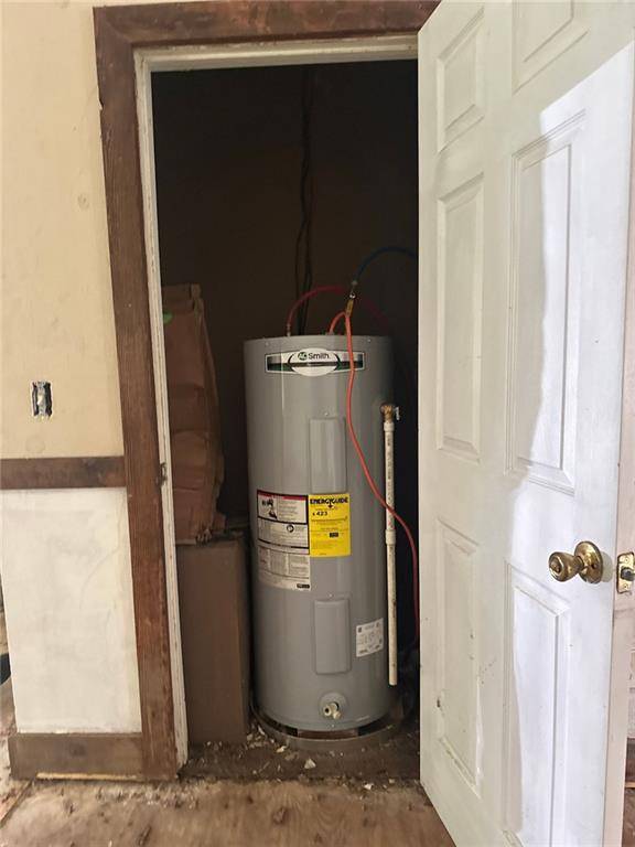 La Fayette, GA 30728,91 LEE EDWARDS DR