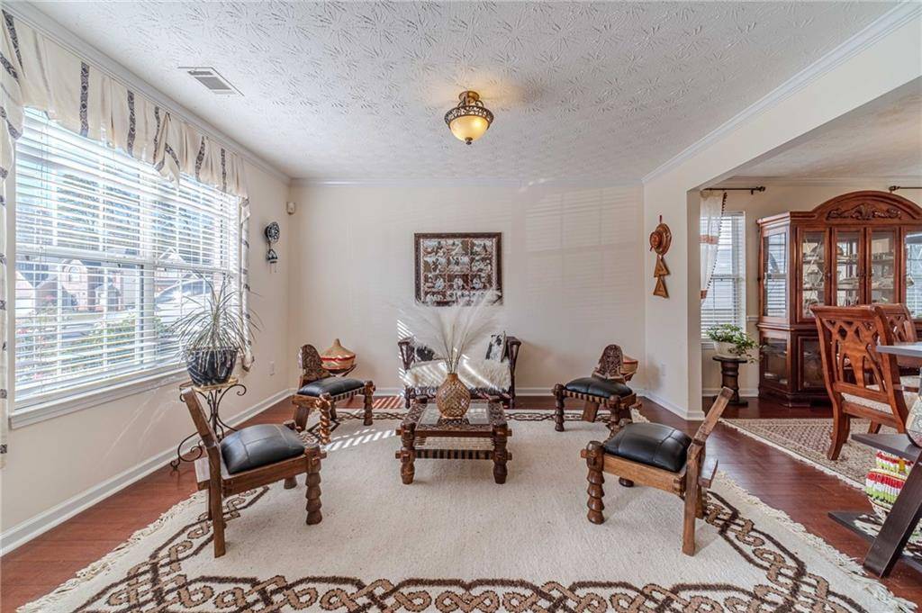 Snellville, GA 30078,2452 Pierce CIR