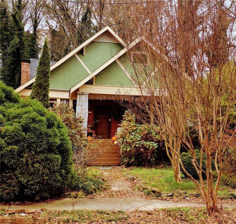 Atlanta, GA 30310,1540 ROGERS AVE SW