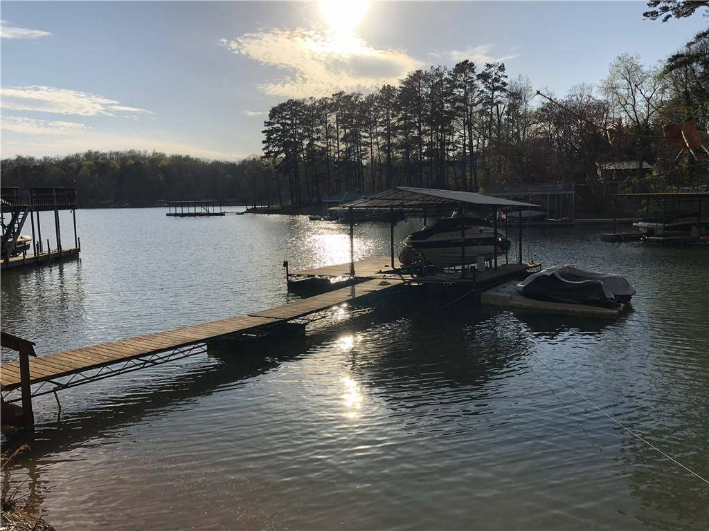 Dawsonville, GA 30534,161 Winterhawk CV