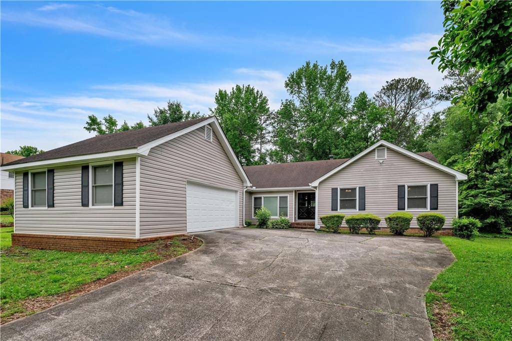 Conyers, GA 30013,3333 Old Salem RD SE