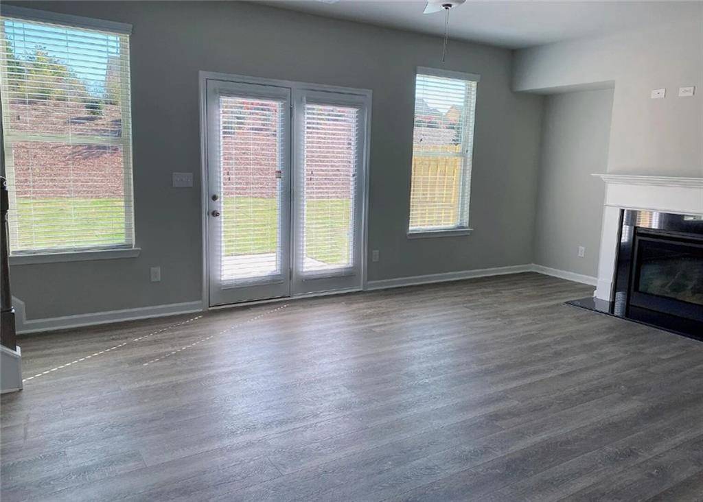 Oakwood, GA 30566,3737 Prospect Point DR