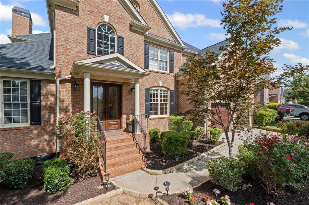 Alpharetta, GA 30004,12857 Waterside DR