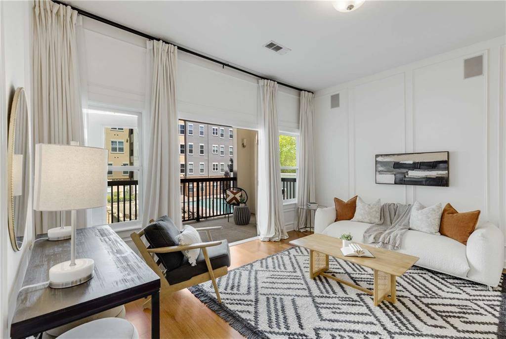 Atlanta, GA 30307,870 Inman #A305