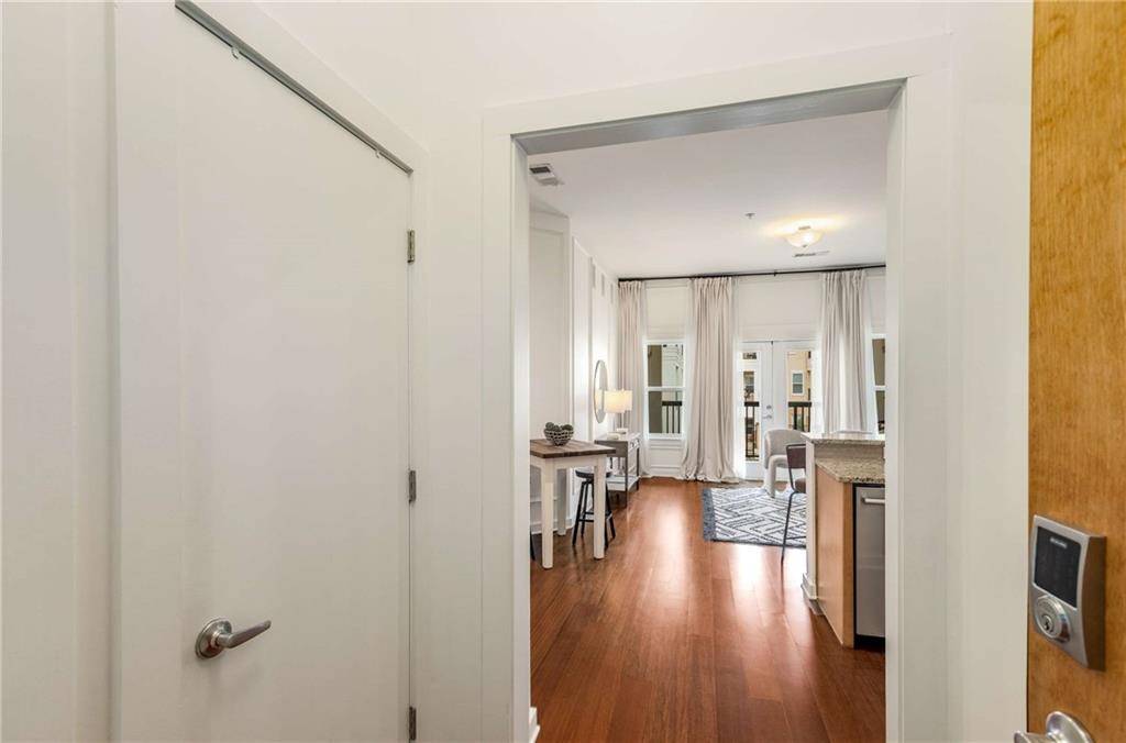 Atlanta, GA 30307,870 Inman #A305