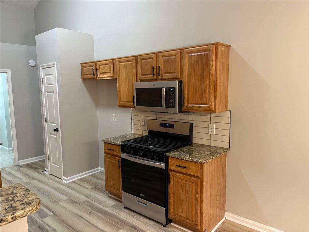 Kennesaw, GA 30144,447 TWO IRON TRL NW