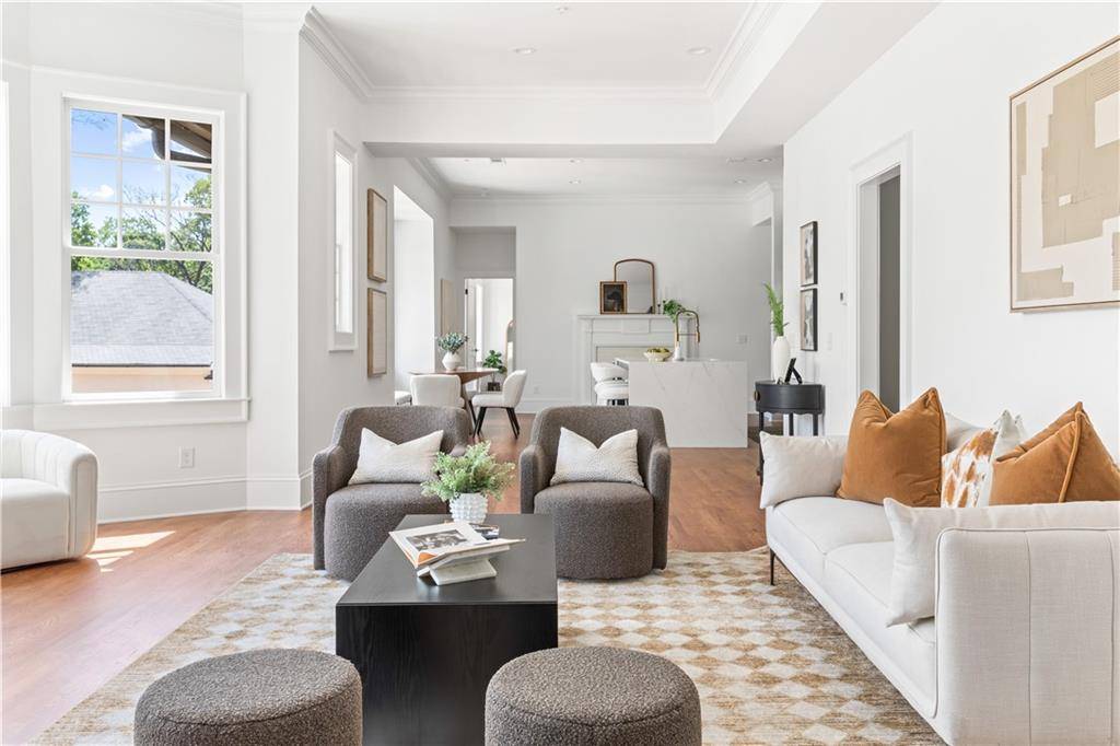 Atlanta, GA 30307,1585 S PONCE DE LEON AVE NE #19