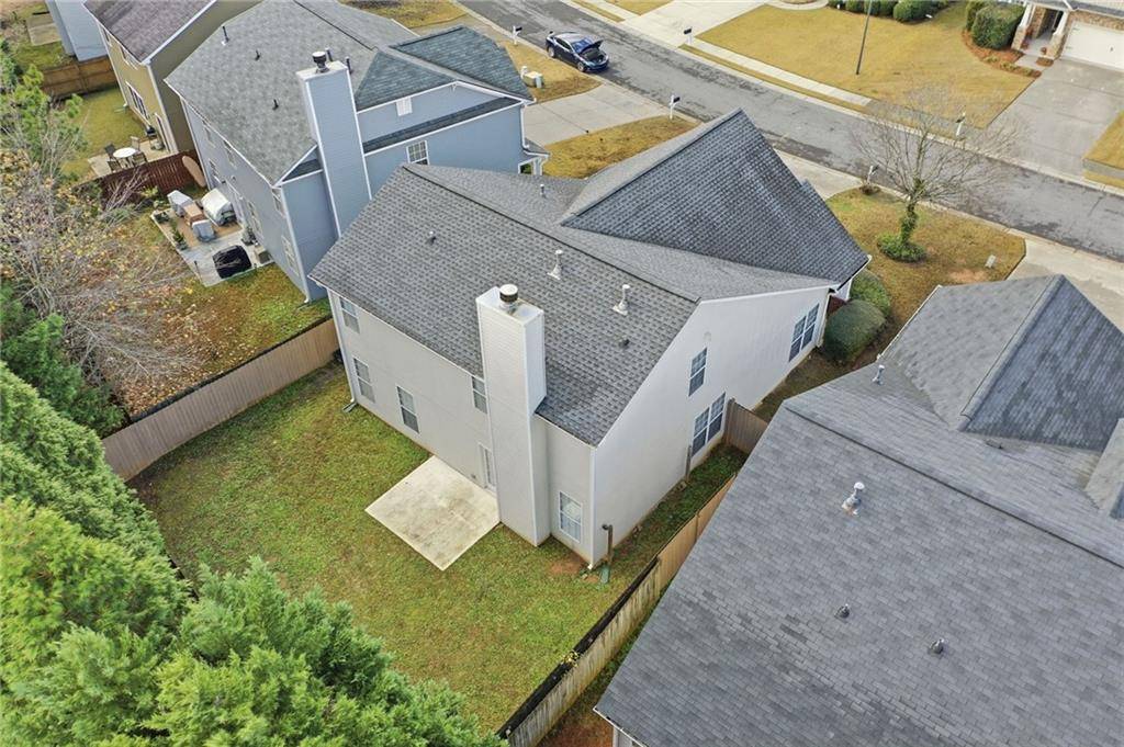 Kennesaw, GA 30152,1527 Anna Ruby LN NW