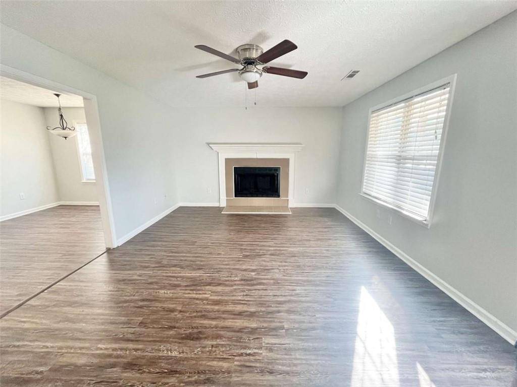 Commerce, GA 30529,233 Hawks Nest RD