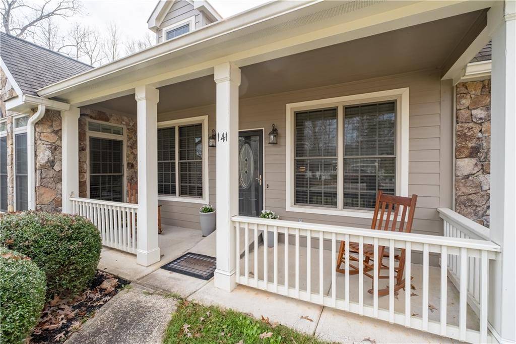 Ellijay, GA 30540,141 Gartrell ST