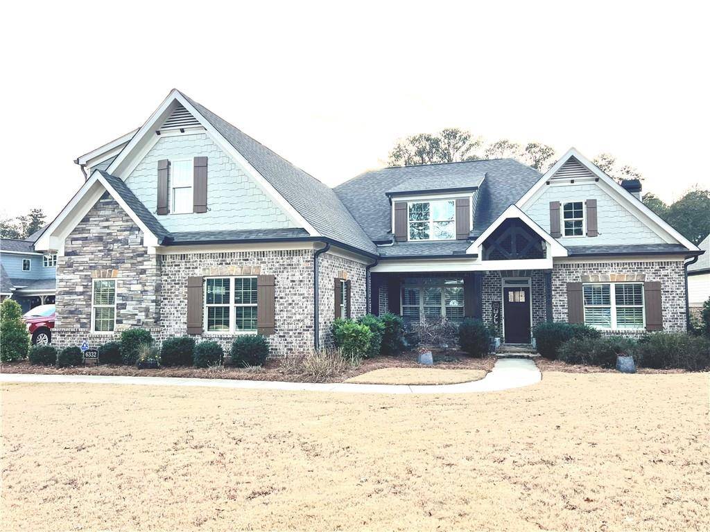Acworth, GA 30101,6332 Granbury WALK