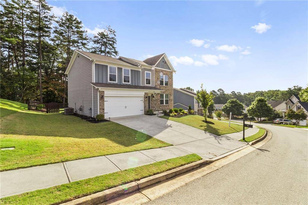 Canton, GA 30114,337 Mountain Laurel WALK