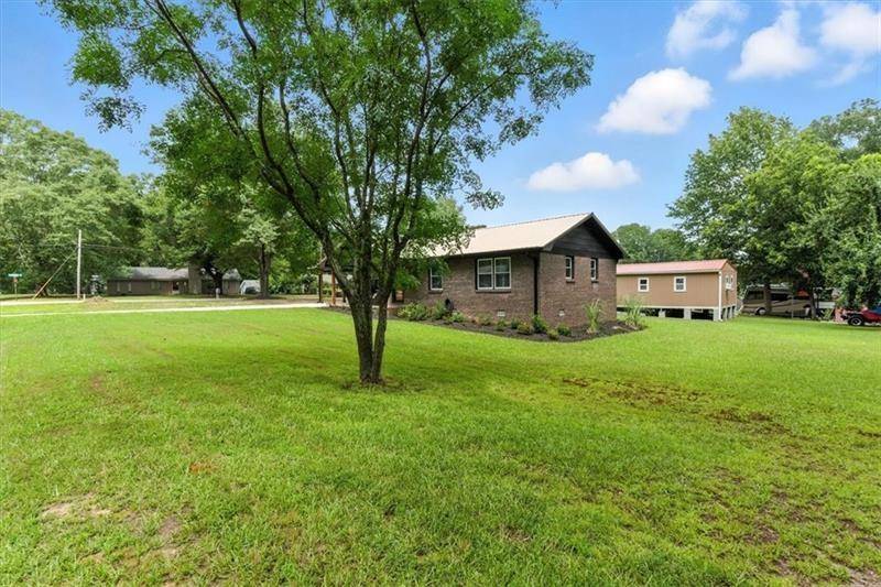 Cartersville, GA 30120,32 Tomahawk DR SW