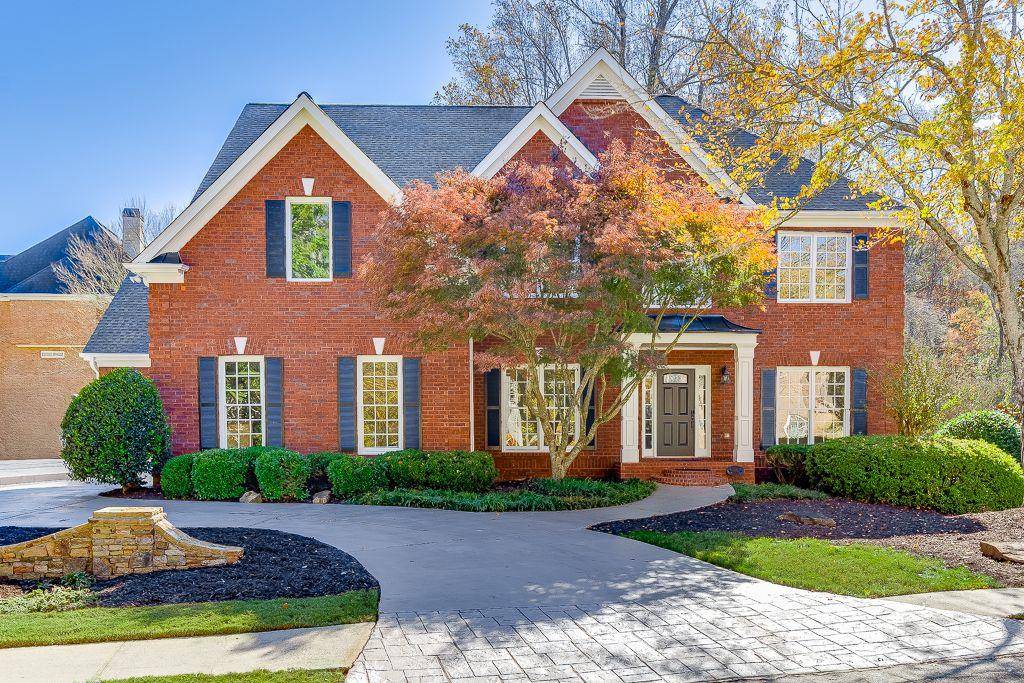 Dacula, GA 30019,2747 PATHVIEW DR