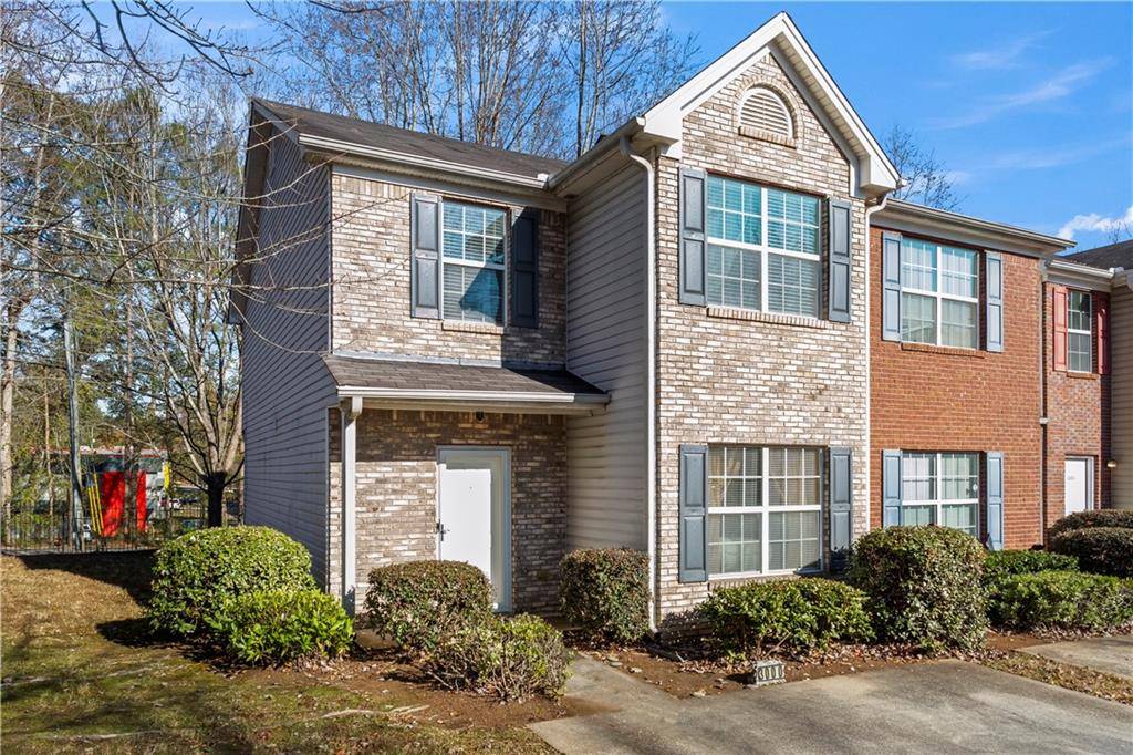 Decatur, GA 30034,3000 Western Sunset CT