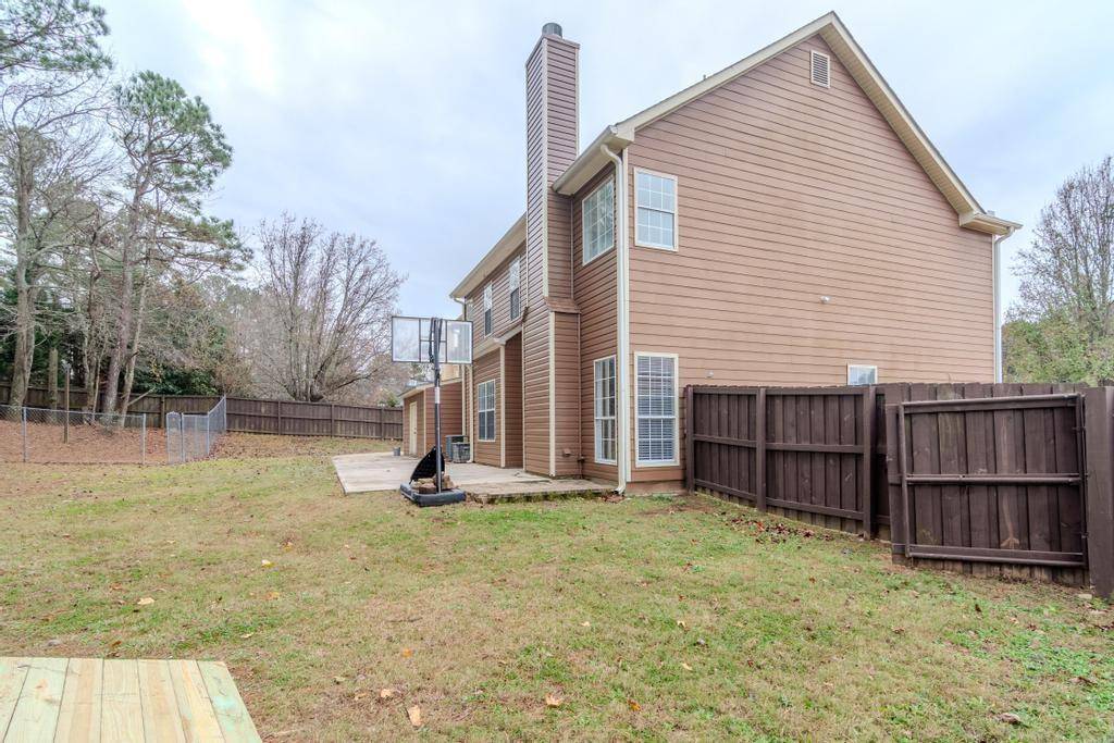 Jonesboro, GA 30238,9744 Carolina DR