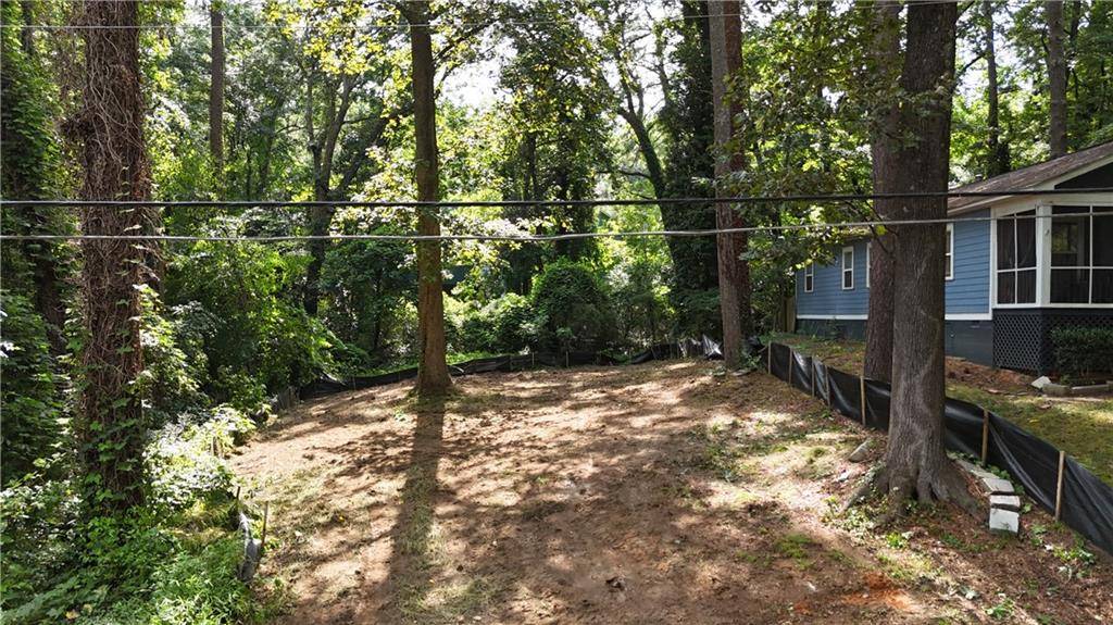 Atlanta, GA 30318,1050 Cato Street NW