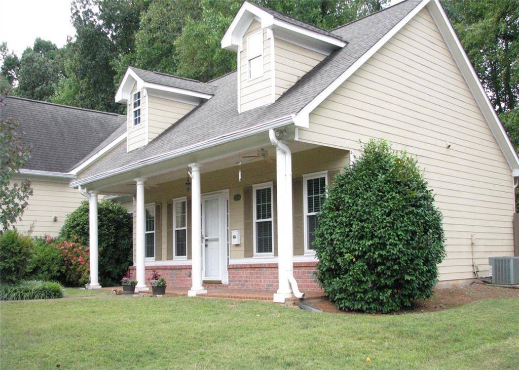 Marietta, GA 30066,2318 Talamill DR