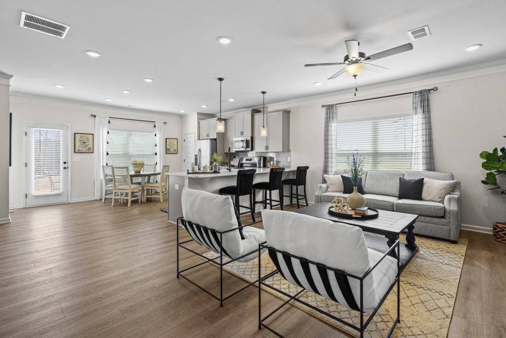 Cartersville, GA 30120,1004 Stiles CIR #3